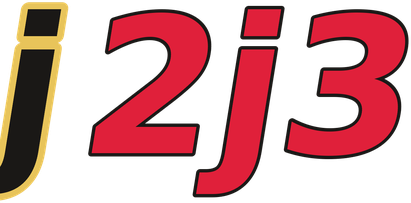 j2j3 logo